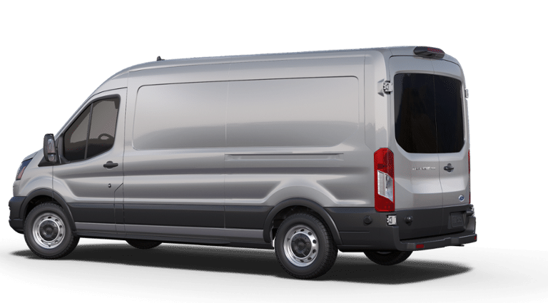 2023 Ford Transit Cargo Van Vehicle Photo in Terrell, TX 75160